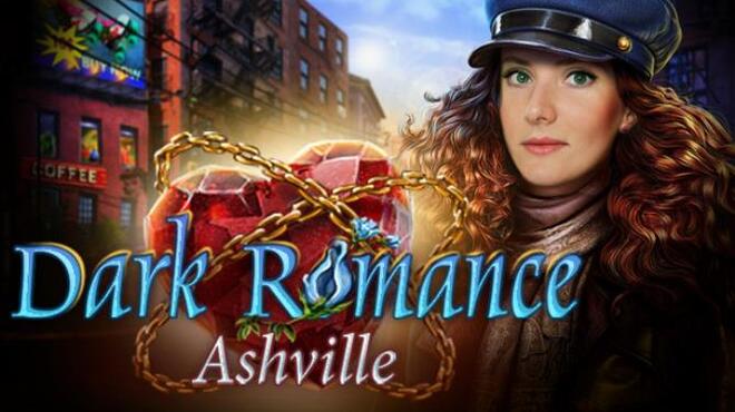 Dark Romance: Ashville Collector's Edition Free Download