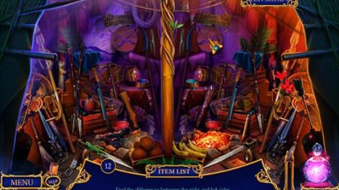 Enchanted Kingdom: The Secret of the Golden Lamp Collector's Edition PC Crack