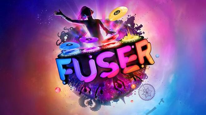 FUSER (ALL DLC) free download