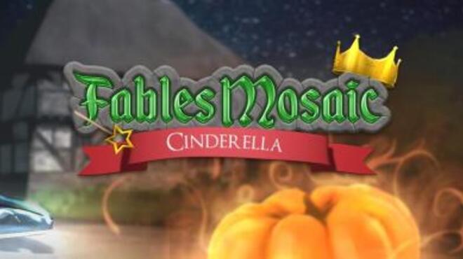 Fables Mosaic: Cinderella Free Download