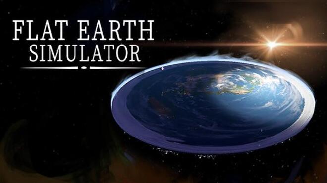 Flat Earth Simulator Free Download