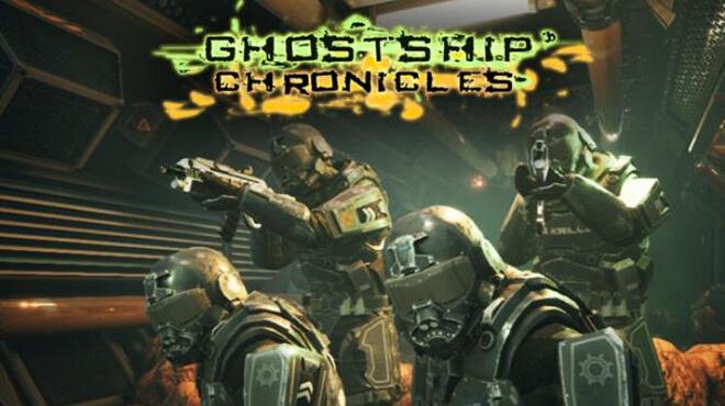 Ghostship Chronicles Free Download