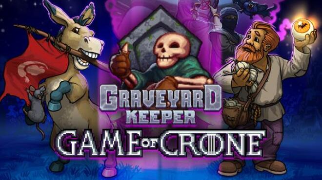 Graveyard Keeper - Game Of Crone Free Download Graveyard Keeper - Game Of Crone Free Download