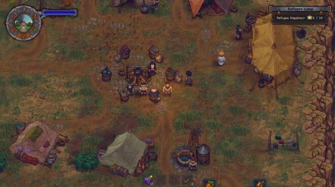 Graveyard Keeper - Game Of Crone Torrent Download Graveyard Keeper - Game Of Crone Torrent Download