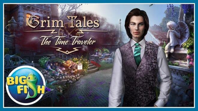 Grim Tales: The Time Traveler Free Download