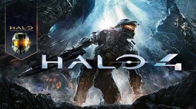Halo 4 Free Download