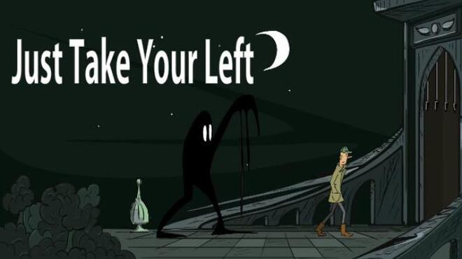 Just Take Your Left Free Download