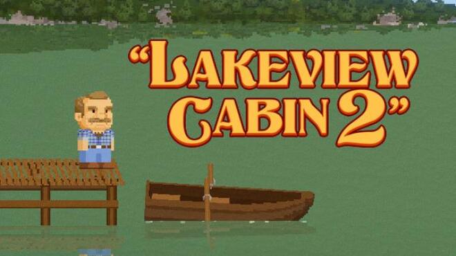 lakeview cabin collection walkthrough