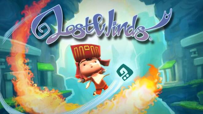 LostWinds Free Download