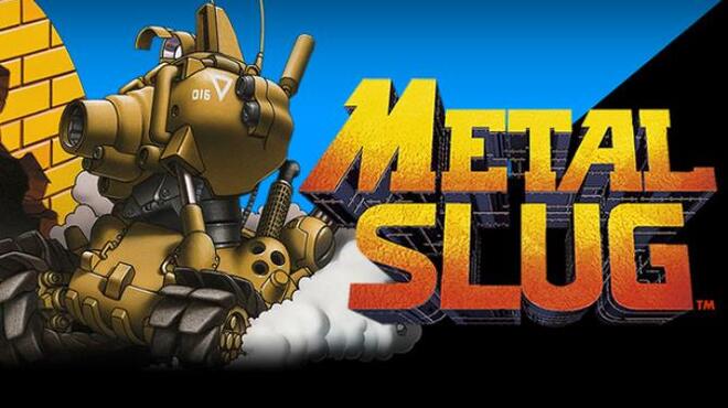metal slug tactics initial release date