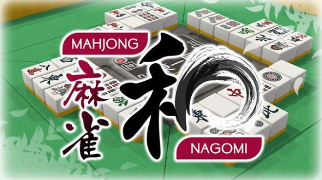 Mahjong Nagomi Free Download