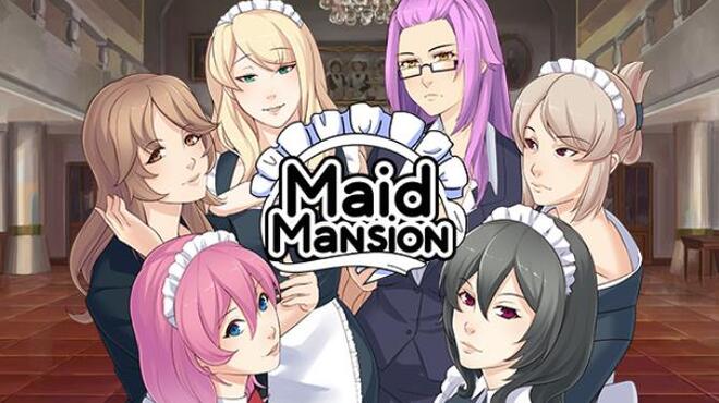 Maid Mansion Free Download