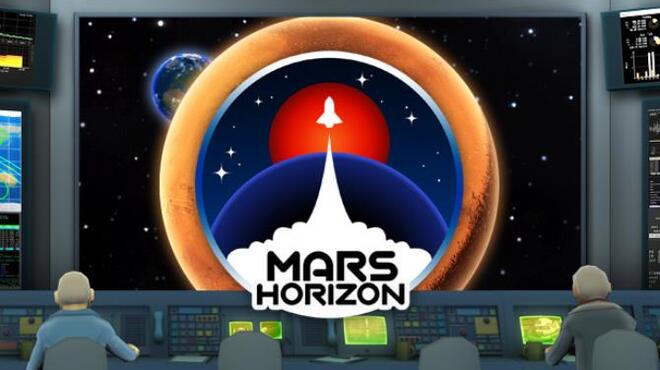 Mars Horizon Free Download