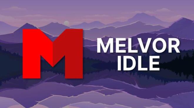 melvor idle cracked