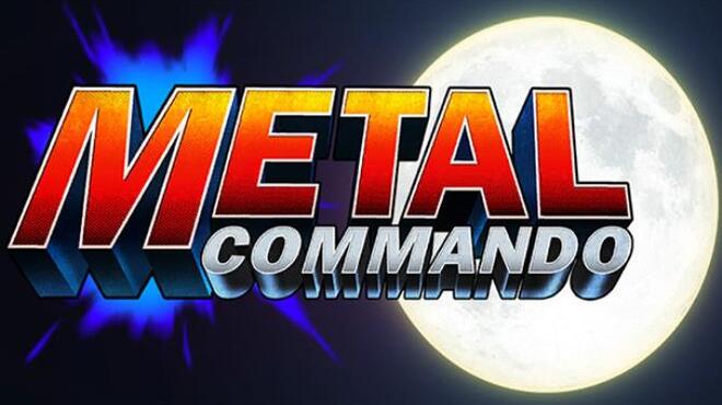 Metal Commando Free Download