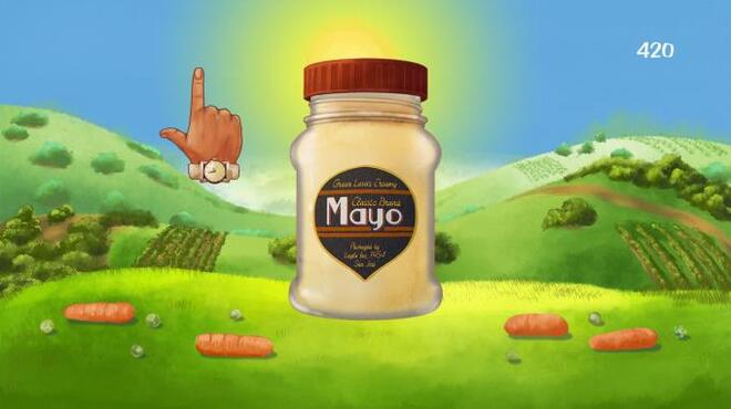 My Name is Mayo 2 PC Crack