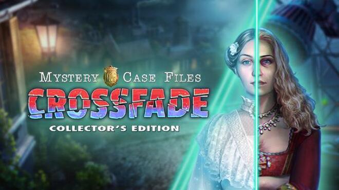 Mystery Case Files: Crossfade Collector's Edition Free Download