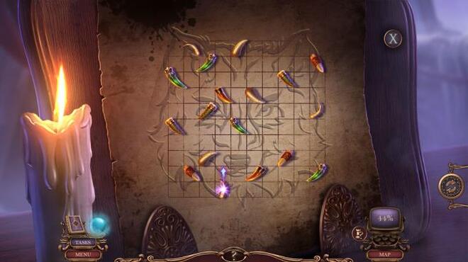 Mystery Case Files: Crossfade Collector's Edition PC Crack