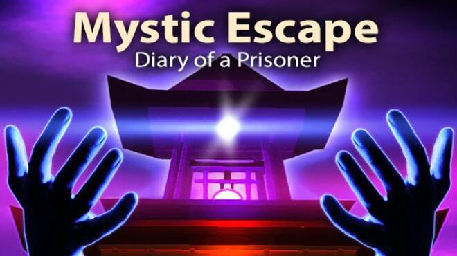 Mystic Escape - Diary of a Prisoner Free Download