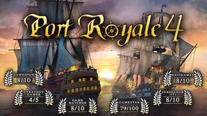port royale 4 review
