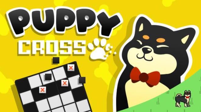 Puppy Cross Free Download