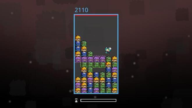 tetris attack
