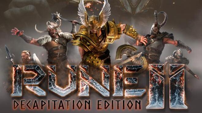 RUNE II: Decapitation Edition Free Download