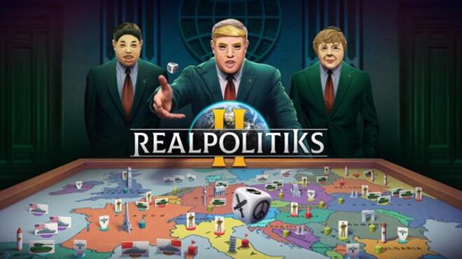 free for mac download Realpolitiks II