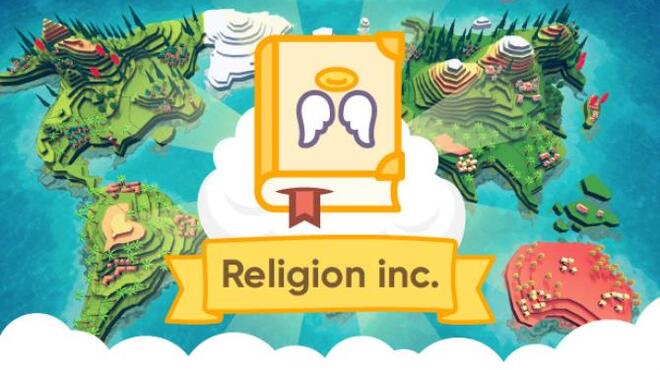 Religion inc God Simulator Free Download