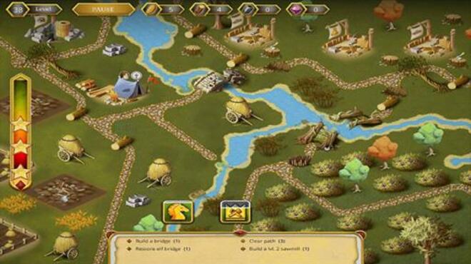Royal Roads: The Magic Box Collector's Edition Torrent Download