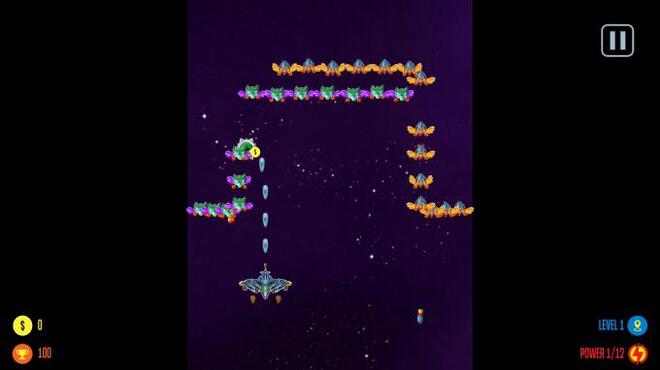 Space Squadron PC Crack