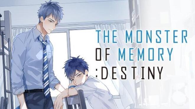 THE MONSTER OF MEMORY:DESTINY Free Download