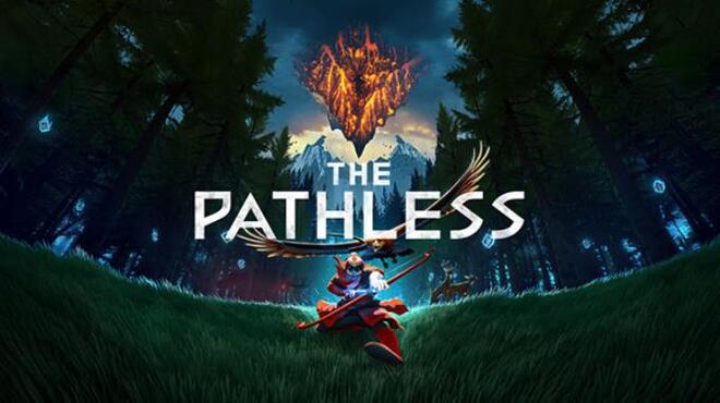 download games like the pathless