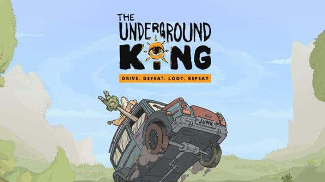 The Underground King Free Download