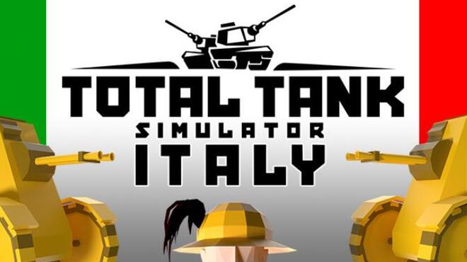 Total Tank Simulator - Italy DLC Free Download
