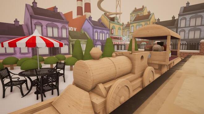 Tracks - The Family Friendly Open World Train Set Game Torrent Download