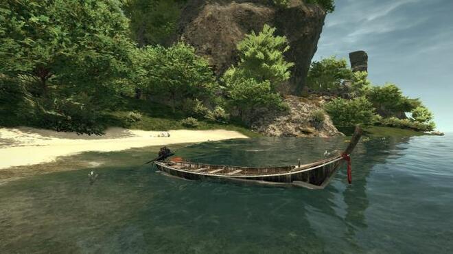 Ultimate Fishing Simulator - Thailand DLC PC Crack