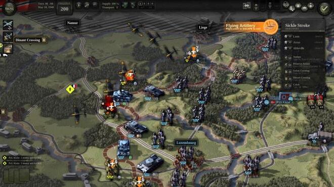 download unity of command 2 steam