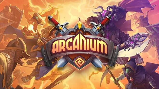 download the new for windows Arcanium