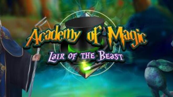 Academy of Magic: Lair of the Beast Free Download