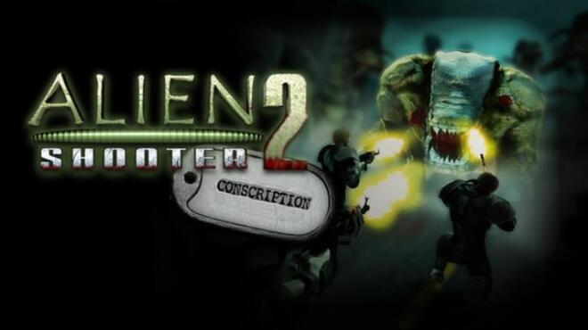 download game alien shooter 3 full version