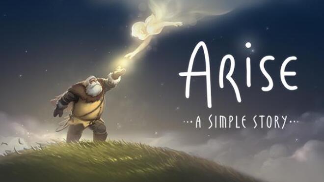 Arise: A Simple Story Free Download
