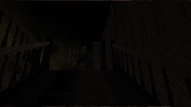 Beat the Nightmare – Evil Dreams Simulator VR PC Crack