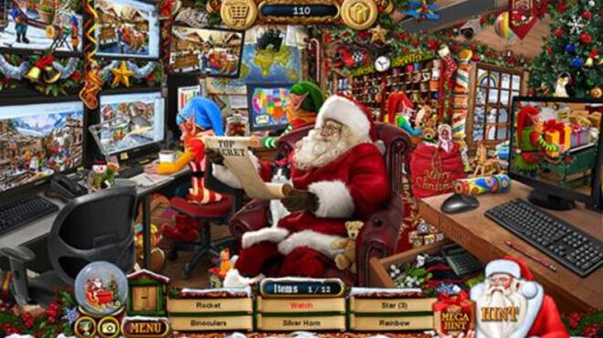 Christmas Wonderland 11 Collector's Edition Torrent Download