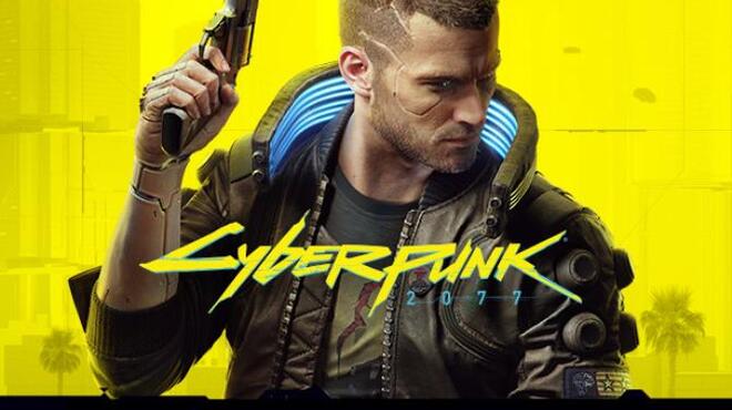 Cyberpunk 2077 Free Download