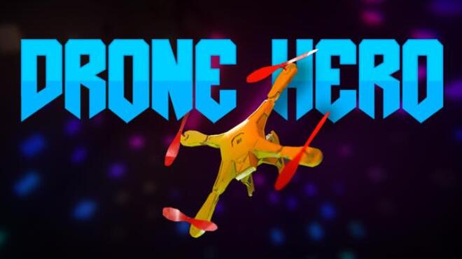 Drone Hero Free Download