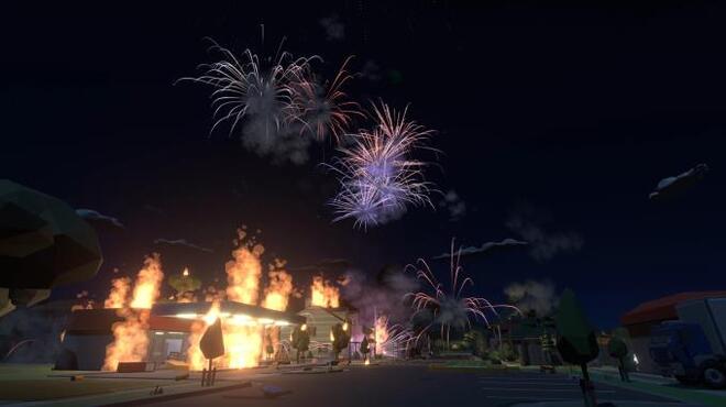 Fireworks Mania - An Explosive Simulator Free Download ...