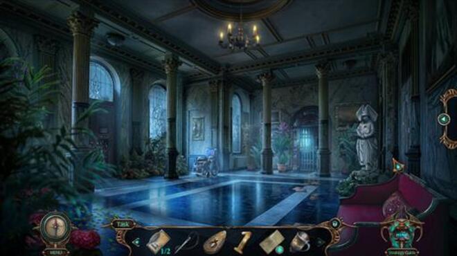 Haunted Hotel: Lost Time Collector's Edition Torrent Download