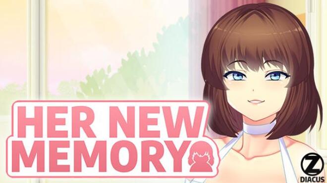 Her New Memory - Hentai Simulator Free Download
