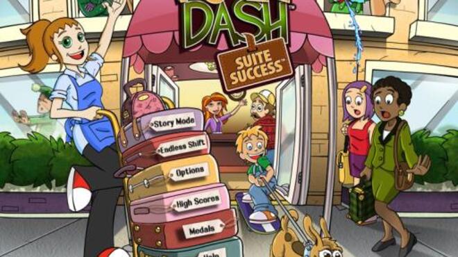 Hotel Dash Suite Success Torrent Download
